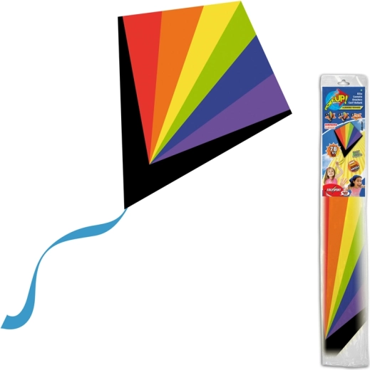 Aquilone Pop Up Classic 57 × 55 cm
