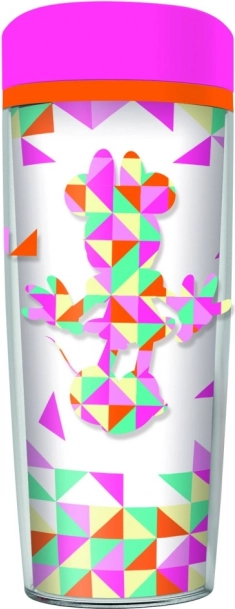 Tazza Termica Minnie 533 ml