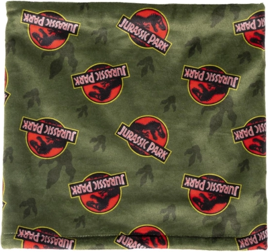 Scaldacollo Jurassic Park