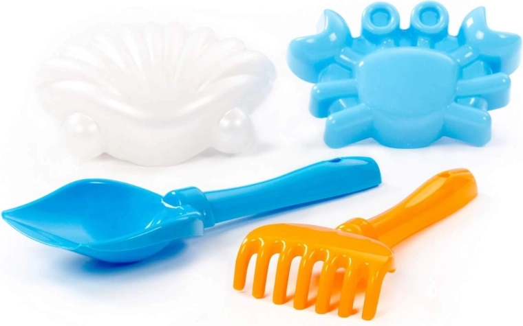 Set da spiaggia per bambini