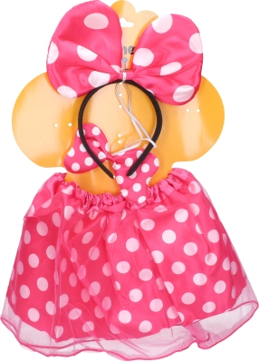 Set da carnevale Topolina