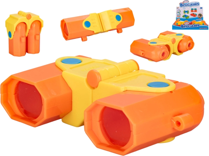 Binocolo compatto per bambini 11 cm