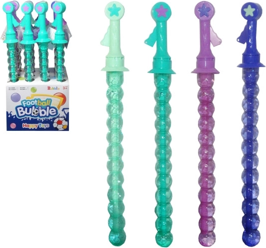 Spada per bolle di sapone