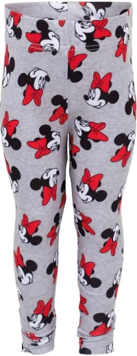 Leggings da bambina Disney Minnie