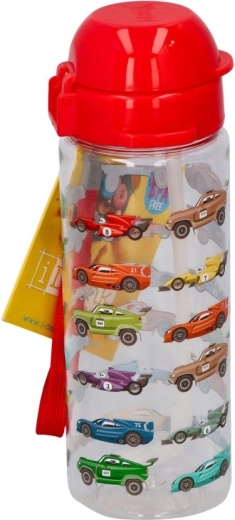 Borraccia in Tritan senza BPA e BPS Veicoli 400 ml
