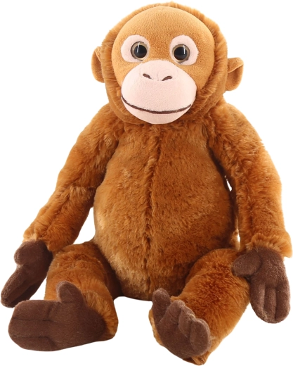 Orangutan di peluche 27 cm