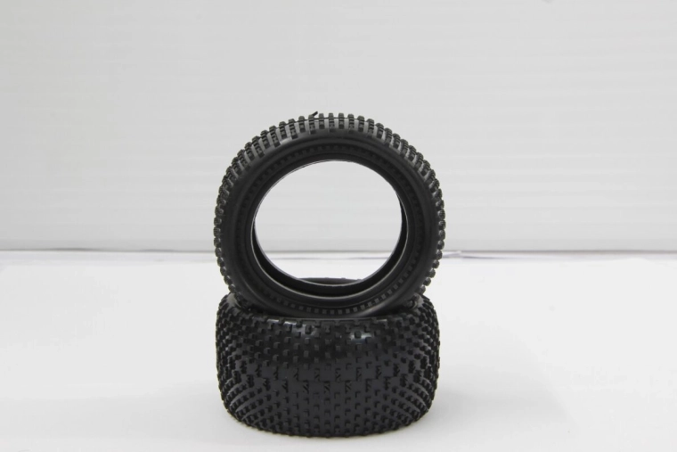 Pneumatici per truggy RC 1:12 2.2 CRT.5 HN