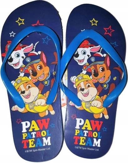 Infradito Paw Patrol