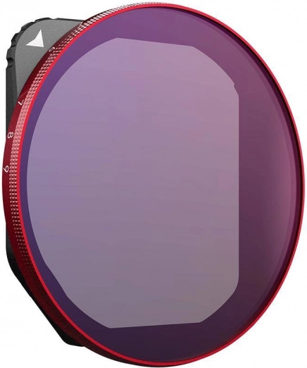 Filtro PGYTECH VND 6-9 stop per DJI Mavic 3 / Mavic 3 CINE (P-26A-017)