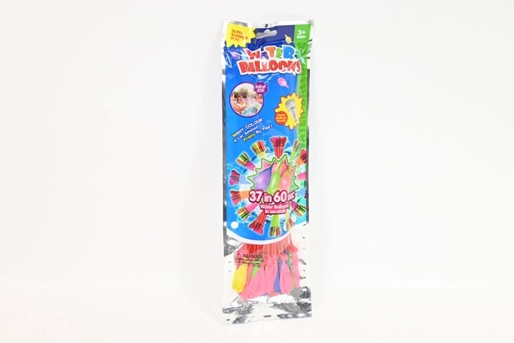 Palloncini d’acqua confezione da 37 pz