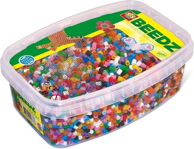 SES Creative perline da stirare – confezione di ricambio 7000 pz