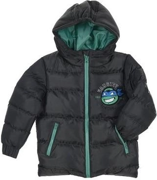 Giacca invernale Tartarughe Ninja Ninja
