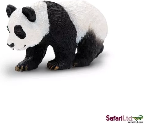 Safari Ltd. cucciolo di panda