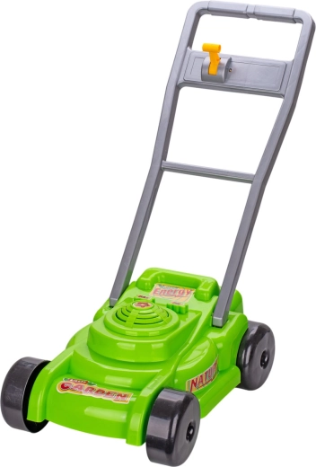 Tosaerba giocattolo per bambini – verde