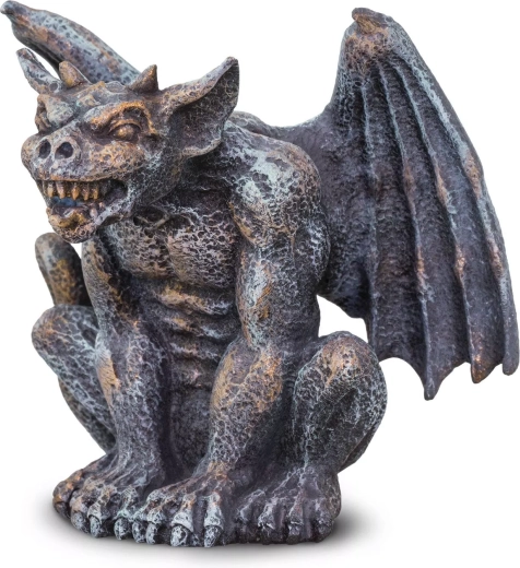 Safari Ltd. statuina di gargoyle