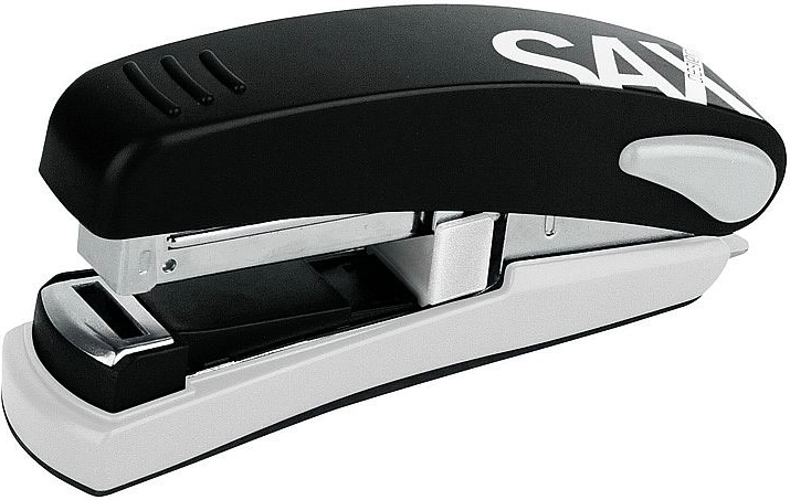 Cucitrice SAX Design 539 nera