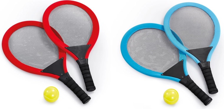 Set da tennis per bambini