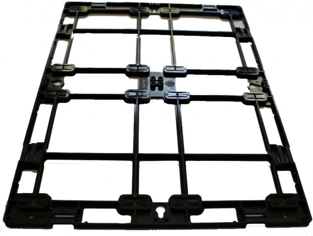 Quercetti Pixel Art griglia di ricambio