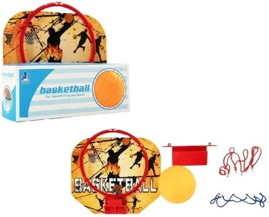 Mini canestro da basket