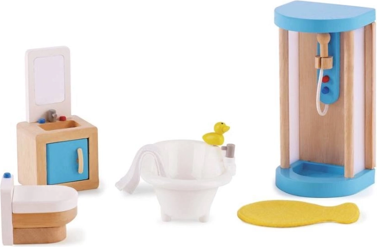 Hape bagno in famiglia - 1 pezzo