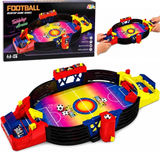 Gioco da tavolo calcio per 2–4 giocatori