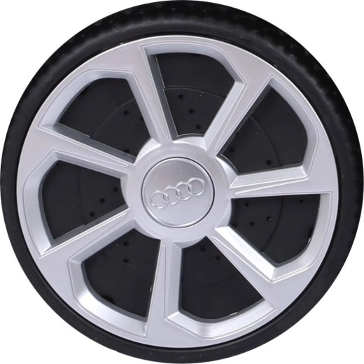 Pneumatico posteriore per auto elettrica per bambini Audi TT RS 12V Jamara - 1 pezzo