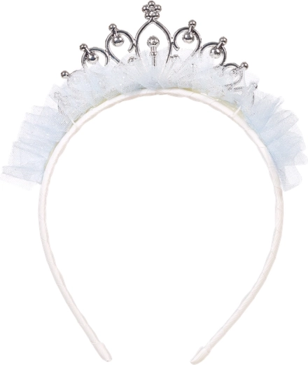 Souza! cerchietto per capelli Mona con corona per principesse