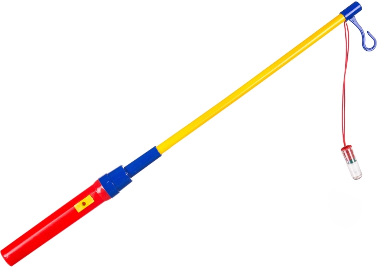 Bastoncino luminoso per lanterna 50 cm MY PARTY