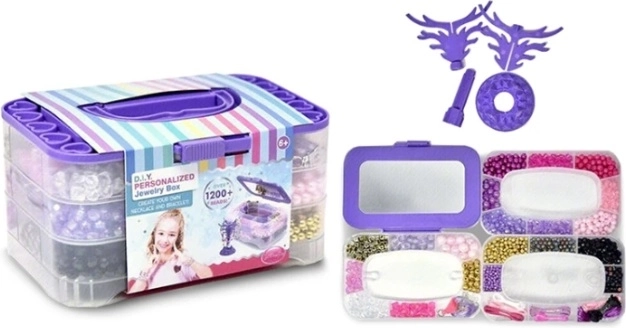 Kit per creare gioielli