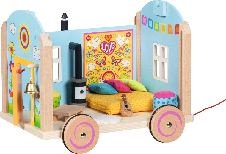 Caravan Spirit - 1 pezzo