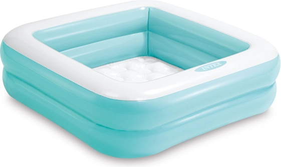 Piscina gonfiabile per bambini blu - Intex