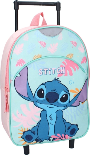 Zaino trolley Disney Lilo & Stitch Great Escapes 33 cm
