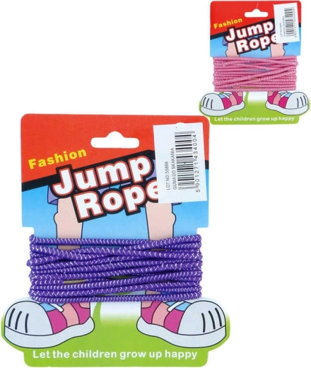 ADAR elastico per saltare per bambini 2,8 m - 1 pezzo
