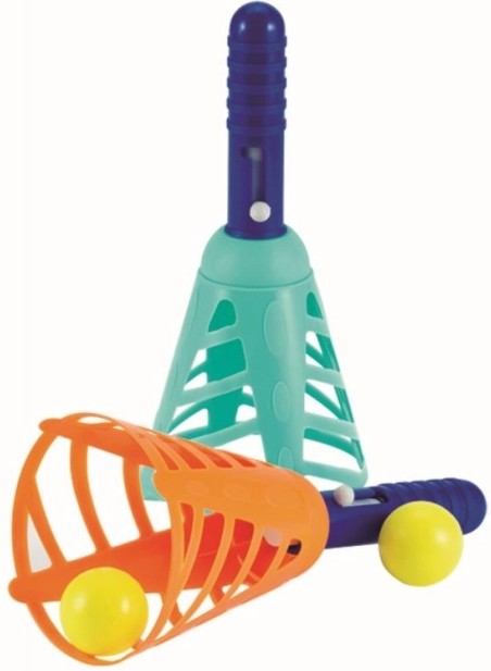 Gioco Acchiappa la Pallina