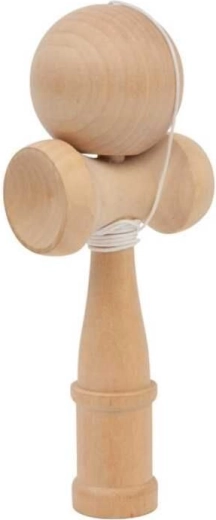 Gioco in legno Kendama per bambini Small Foot naturale