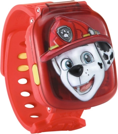 Orologio interattivo per bambini PAW PATROL Marshall