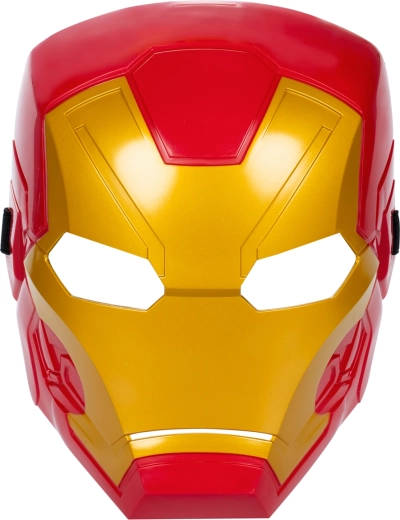 Hasbro Avengers maschera da eroe Iron Man