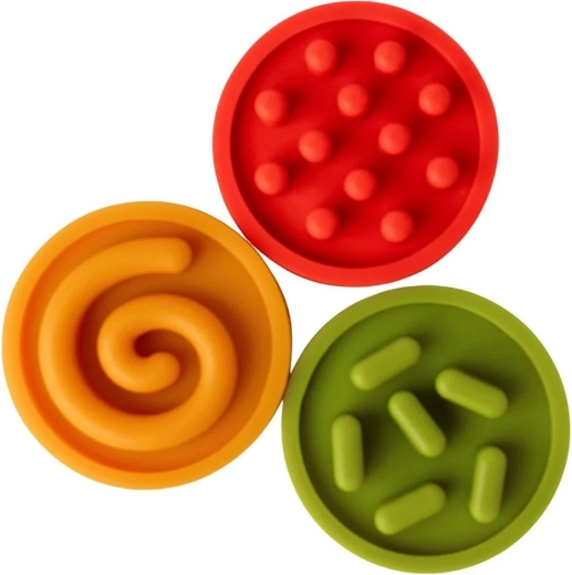MOMS CARE Anelli sensoriali - 3 pezzi