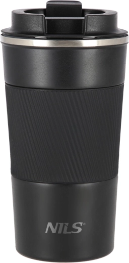 Thermos NILS Camp 510 ml nero