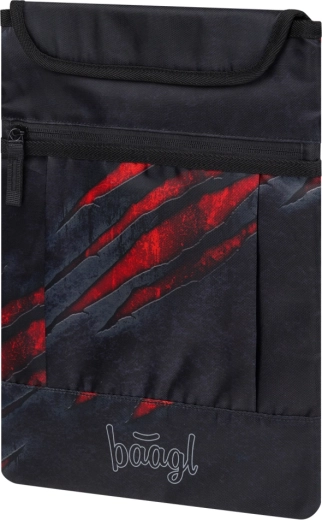 Baagl custodia per notebook Lava 15"