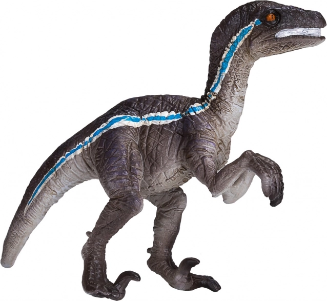 MOJO velociraptor in piedi – figura realistica