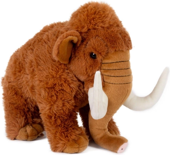 Mammut di peluche 18 × 30 cm