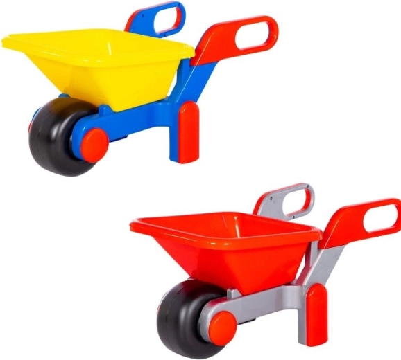 Carriola da cantiere per bambini - 1 pezzo