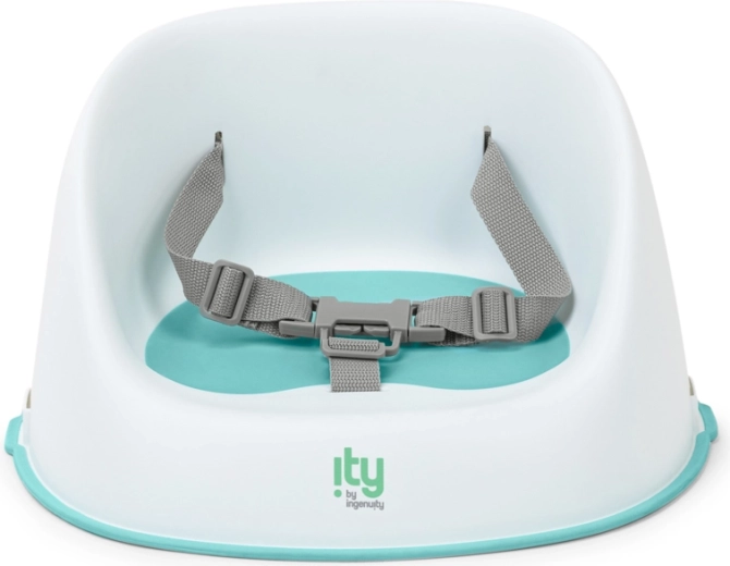 Alzabimbo per sedia INGENUITY Ity Simplicity Easy Clean, turchese, fino a 15 kg