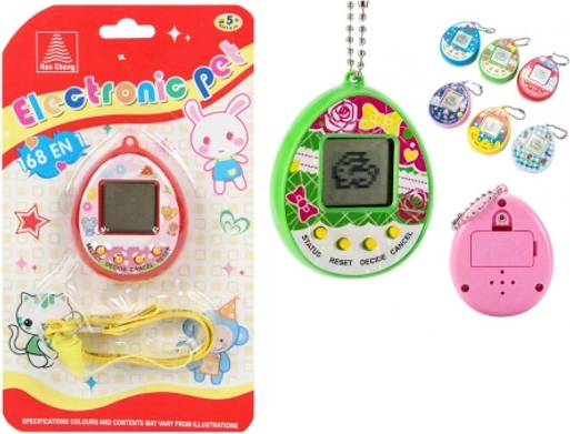 Tamagotchi – animaletto virtuale