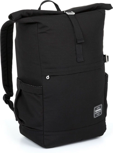 Topgal Ezra zaino rolltop leggero da città