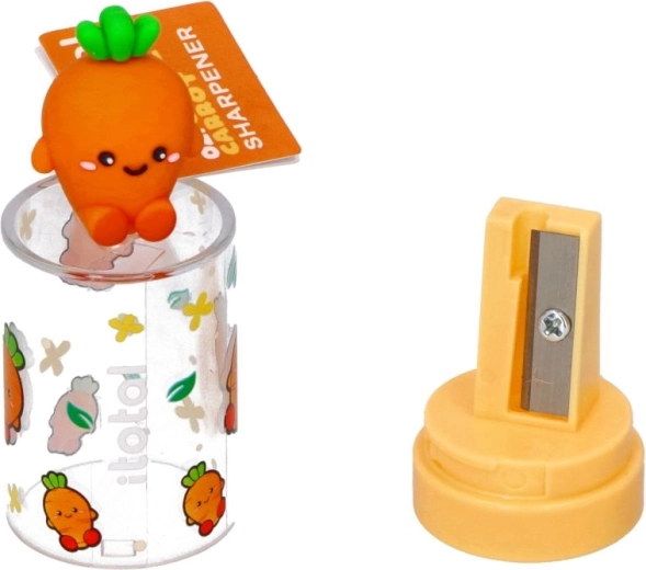 i-Total Fresh Market temperamatite carota Karolinka