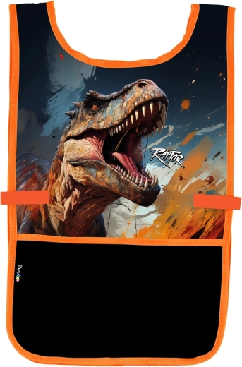 Oxybag grembiule da lavoro poncho Dino