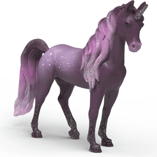Giumenta Unicorno Arcobaleno Galassia – figurina SCHLEICH BAYALA