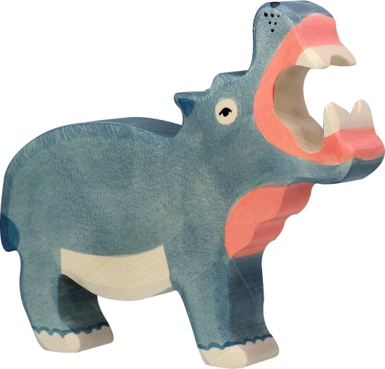 Ippopotamo Holztiger